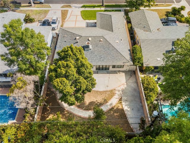 15951 Bahama, North Hills, CA 91343