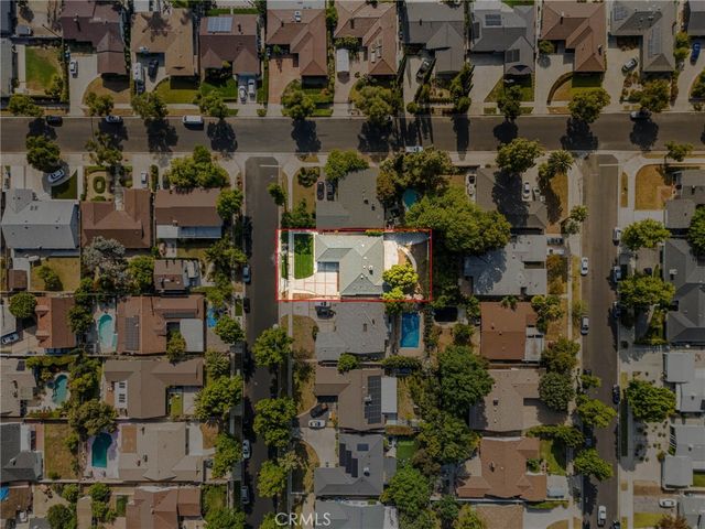 15951 Bahama, North Hills, CA 91343