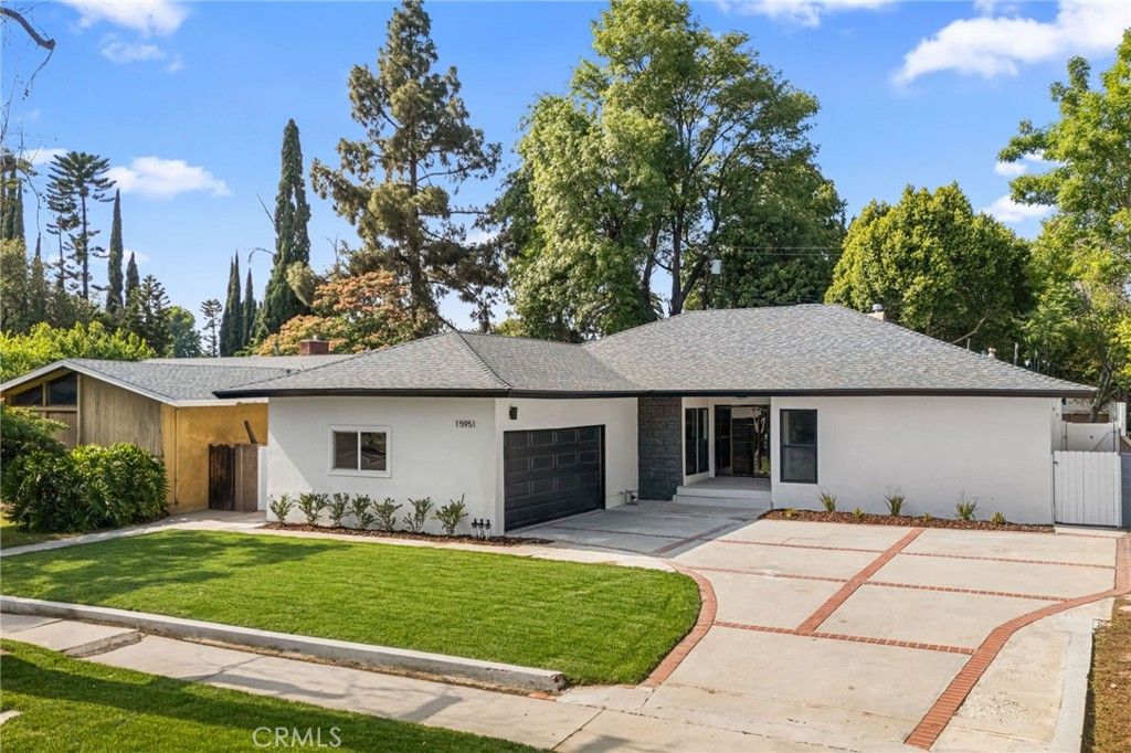15951 Bahama, North Hills, CA 91343
