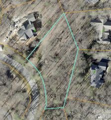 1008 Indian Cave Road, Hendersonville, NC 28739