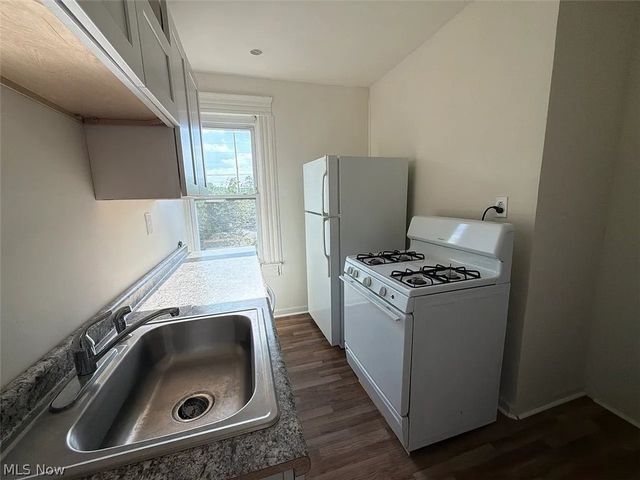 1958 E 120th Street 2, Cleveland, OH 44106