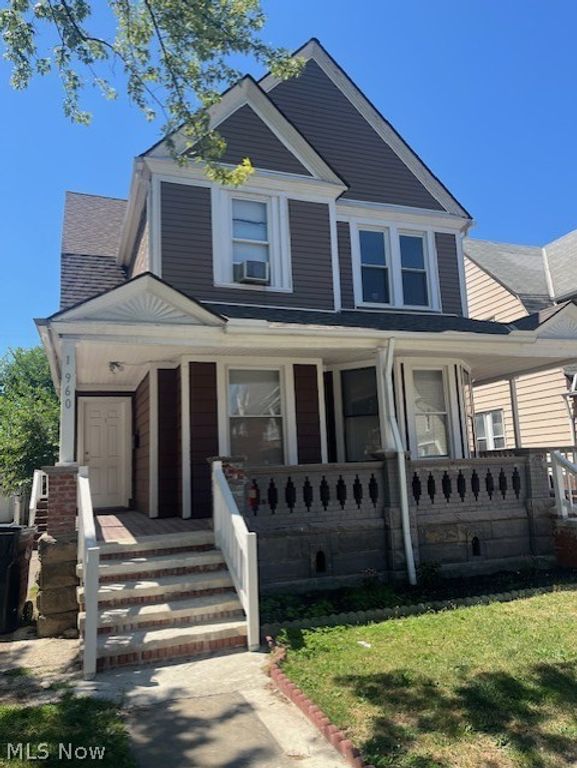 1958 E 120th Street 2, Cleveland, OH 44106