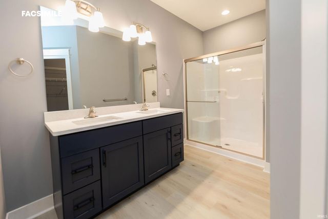 7901 S Westmead Drive, Newberry, IN 47449