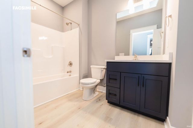 7901 S Westmead Drive, Newberry, IN 47449