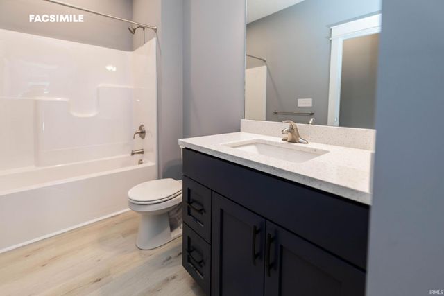 7901 S Westmead Drive, Newberry, IN 47449