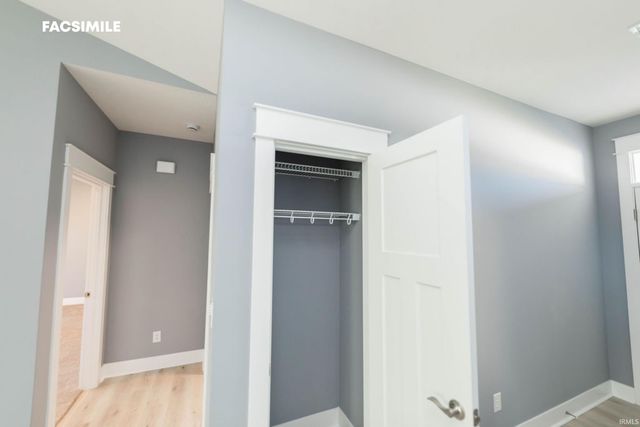 7901 S Westmead Drive, Newberry, IN 47449