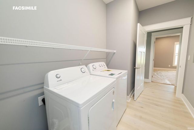 7901 S Westmead Drive, Newberry, IN 47449