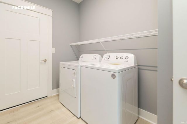 7901 S Westmead Drive, Newberry, IN 47449
