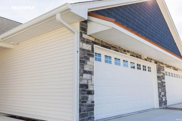7901 S Westmead Drive, Newberry, IN 47449