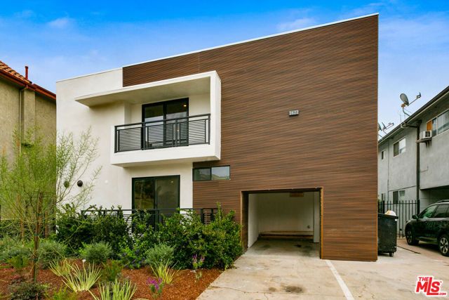 3622 Keystone Avenue 3, Los Angeles, CA 90034