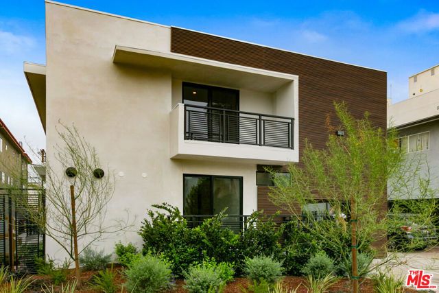 3622 Keystone Avenue 3, Los Angeles, CA 90034