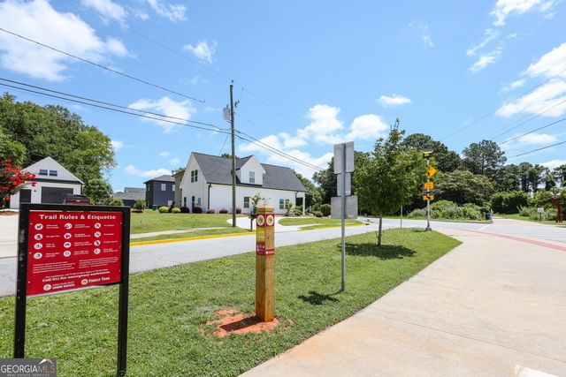499 Little Oak Street, Athens, GA 30601