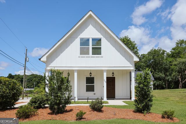 499 Little Oak Street, Athens, GA 30601