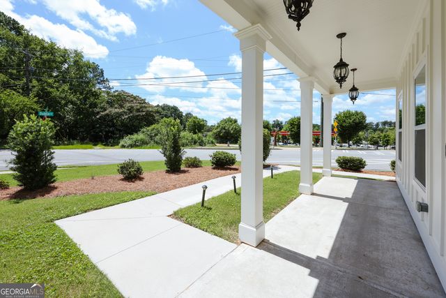 499 Little Oak Street, Athens, GA 30601