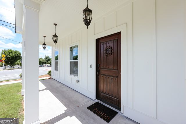499 Little Oak Street, Athens, GA 30601