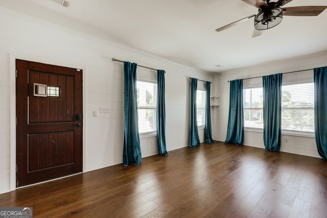 499 Little Oak Street, Athens, GA 30601