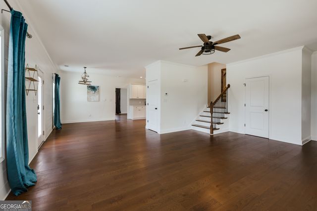499 Little Oak Street, Athens, GA 30601