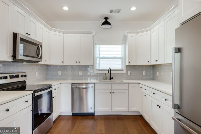499 Little Oak Street, Athens, GA 30601