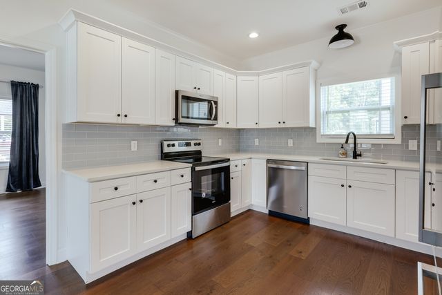 499 Little Oak Street, Athens, GA 30601