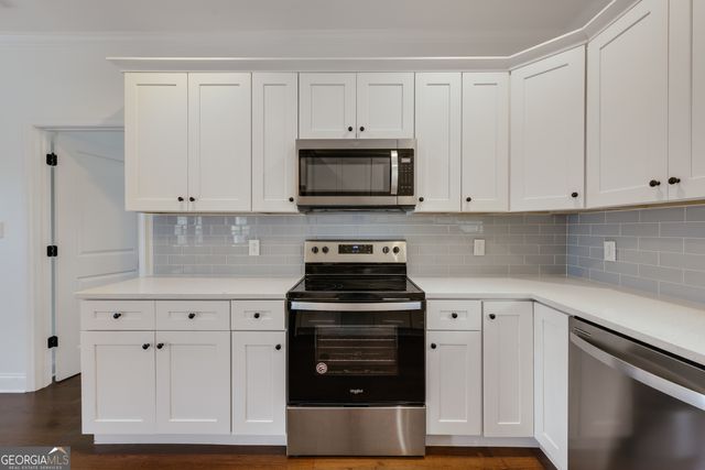 499 Little Oak Street, Athens, GA 30601