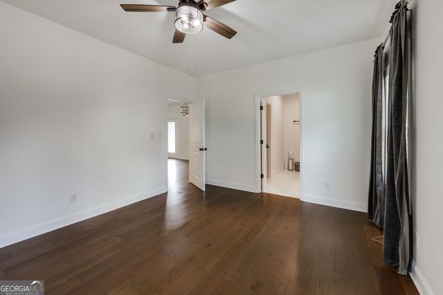499 Little Oak Street, Athens, GA 30601