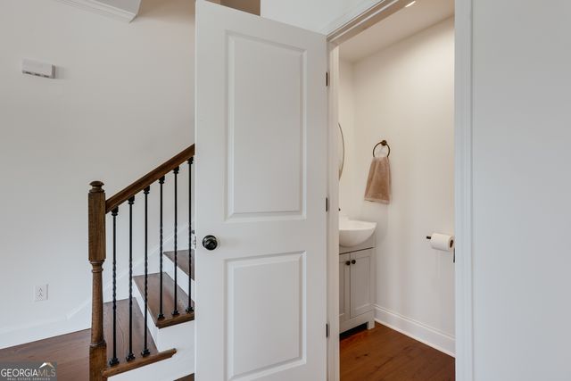 499 Little Oak Street, Athens, GA 30601
