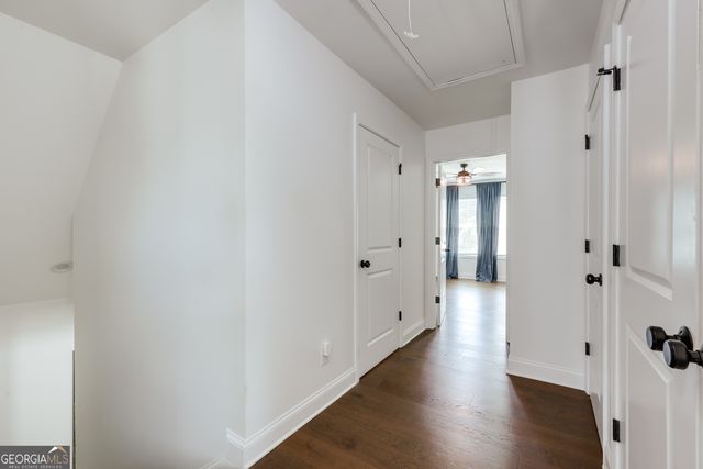 499 Little Oak Street, Athens, GA 30601