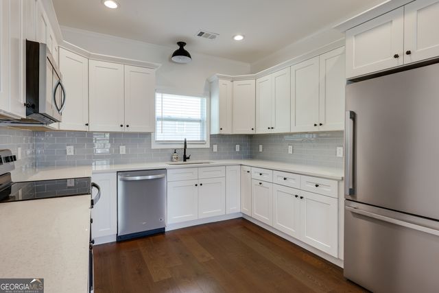 499 Little Oak Street, Athens, GA 30601