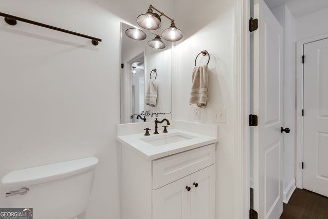 499 Little Oak Street, Athens, GA 30601