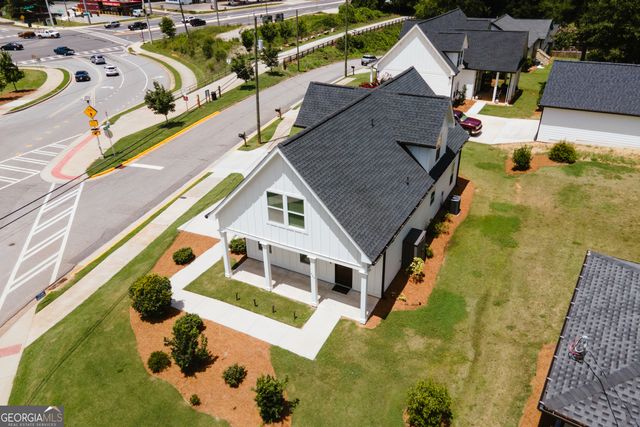 499 Little Oak Street, Athens, GA 30601