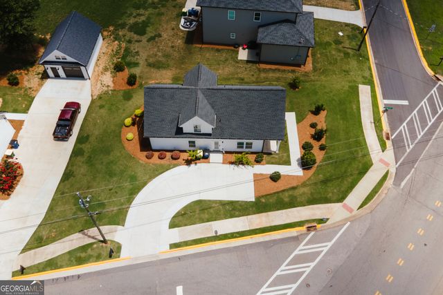 499 Little Oak Street, Athens, GA 30601