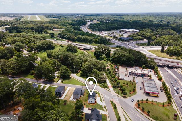 499 Little Oak Street, Athens, GA 30601
