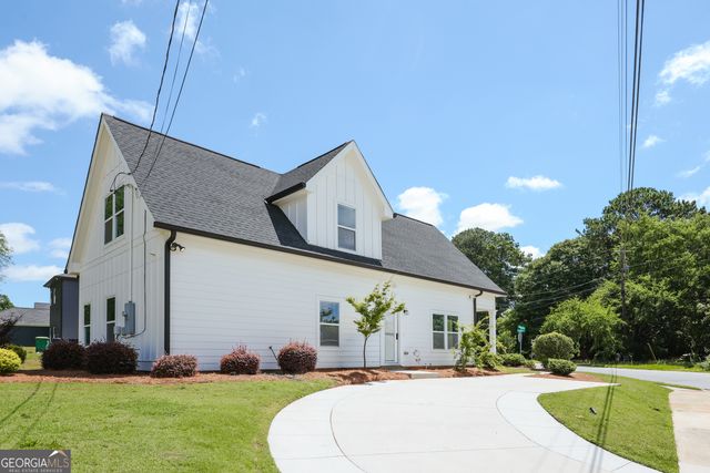 499 Little Oak Street, Athens, GA 30601
