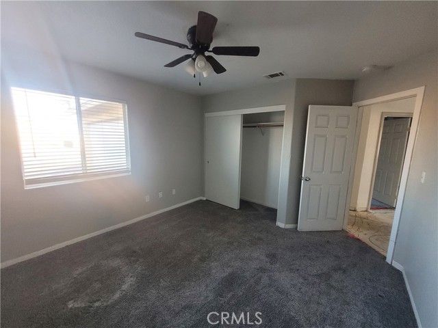 25064 Avenida Laredo, Barstow, CA 92311