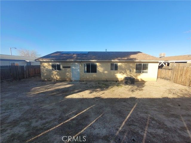 25064 Avenida Laredo, Barstow, CA 92311