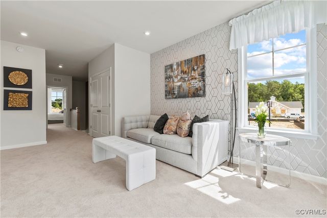 9676 Turning Point Dr Unit#A, Richmond, VA 23059