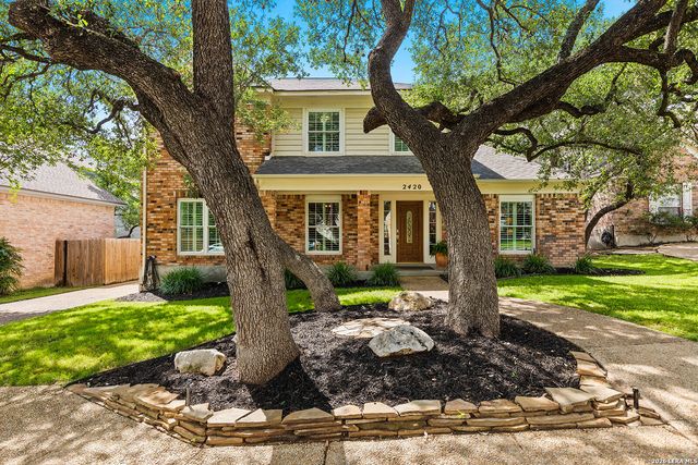 2420 Brighton Oaks, San Antonio, TX 78231