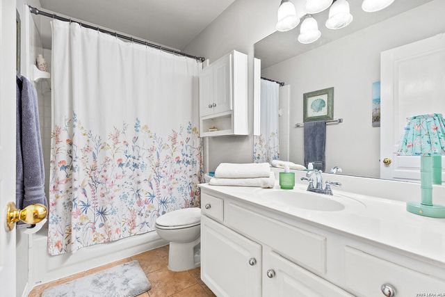 2420 Brighton Oaks, San Antonio, TX 78231