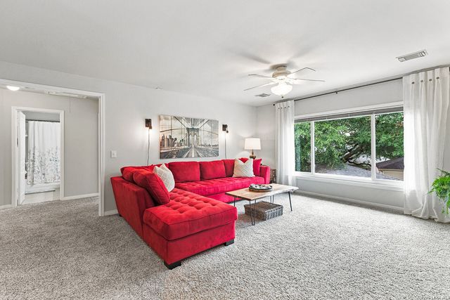 2420 Brighton Oaks, San Antonio, TX 78231