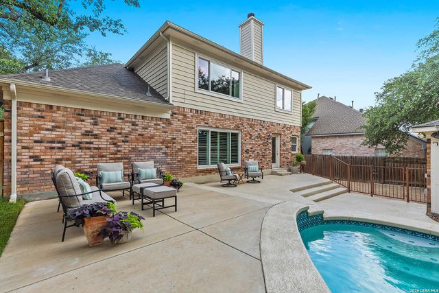 2420 Brighton Oaks, San Antonio, TX 78231