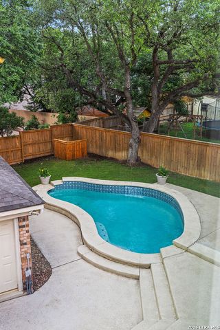 2420 Brighton Oaks, San Antonio, TX 78231