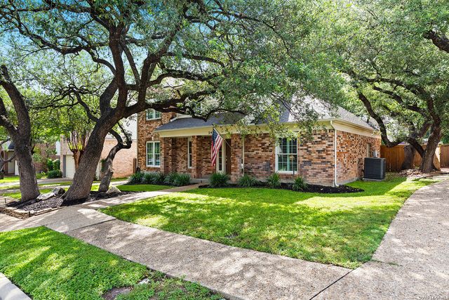 2420 Brighton Oaks, San Antonio, TX 78231