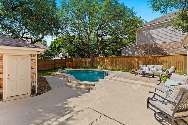 2420 Brighton Oaks, San Antonio, TX 78231