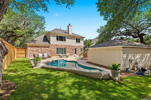 2420 Brighton Oaks, San Antonio, TX 78231