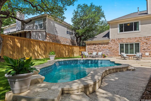2420 Brighton Oaks, San Antonio, TX 78231