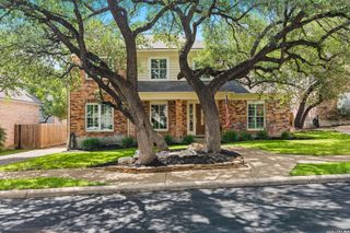 2420 Brighton Oaks, San Antonio, TX 78231