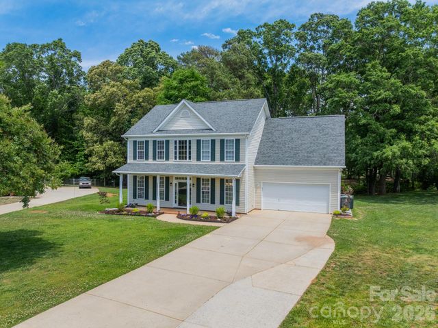 1401 Kent Court, Monroe, NC 28110