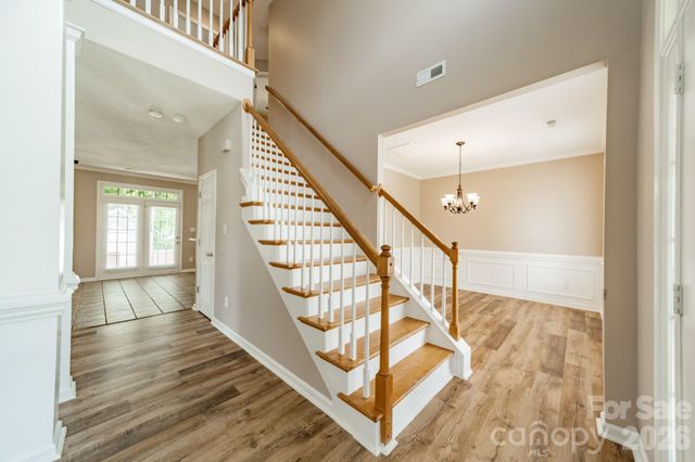1401 Kent Court, Monroe, NC 28110