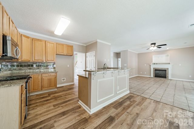 1401 Kent Court, Monroe, NC 28110