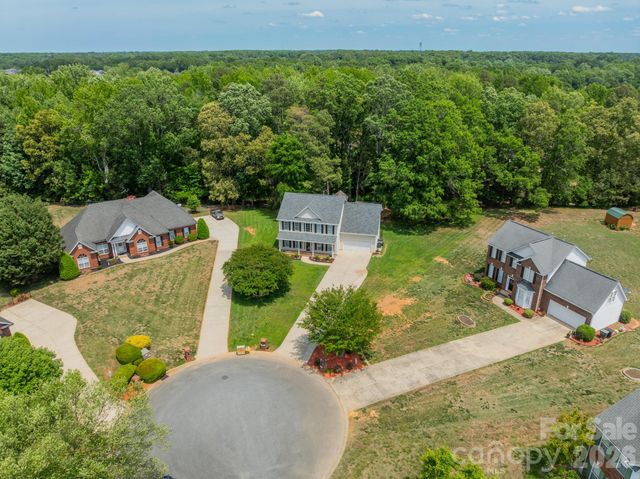 1401 Kent Court, Monroe, NC 28110